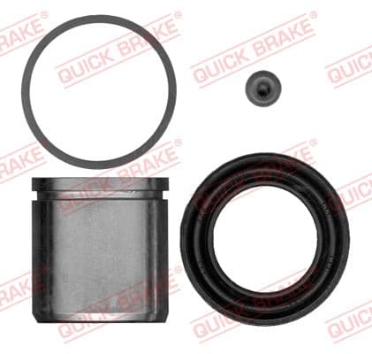 QUICK BRAKE Opravná sada brzdového strmeňa 114-5253 1
