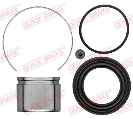 QUICK BRAKE Opravná sada brzdového strmeňa 114-5286 1