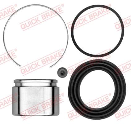 QUICK BRAKE Opravná sada brzdového strmeňa 114-5290 1