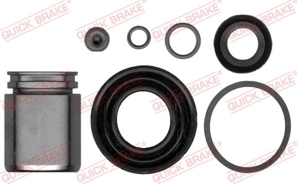 QUICK BRAKE Opravná sada brzdového strmeňa 114-5293 1