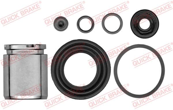 QUICK BRAKE Opravná sada brzdového strmeňa 114-5319 1