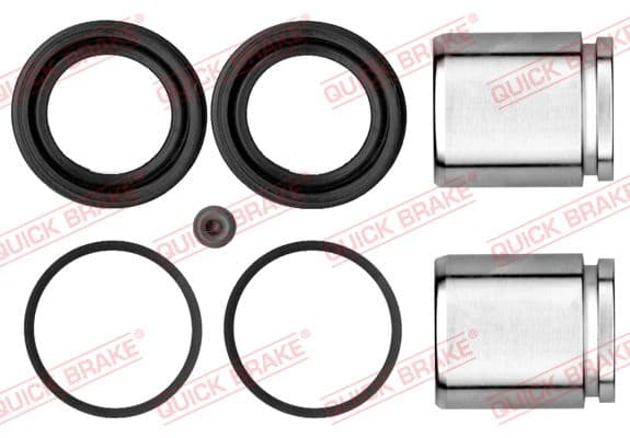 QUICK BRAKE Opravná sada brzdového strmeňa 114-5328 1