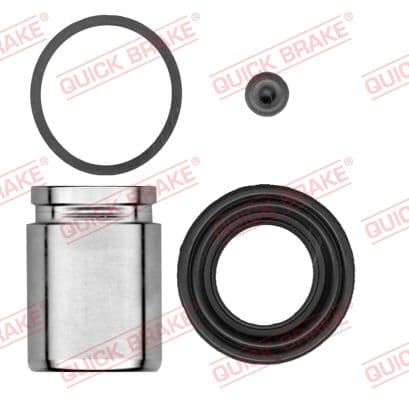 QUICK BRAKE Opravná sada brzdového strmeňa 114-5330 1