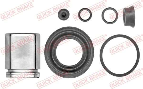 QUICK BRAKE Opravná sada brzdového strmeňa 114-5335 1