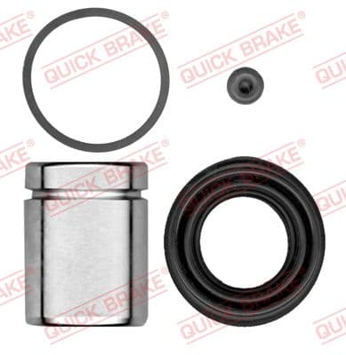QUICK BRAKE Opravná sada brzdového strmeňa 114-5337 1