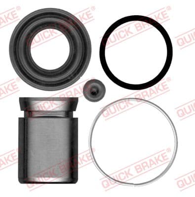 QUICK BRAKE Opravná sada brzdového strmeňa 114-5346 1