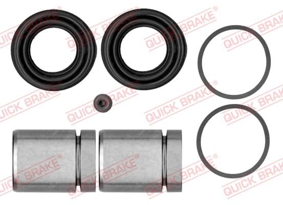 QUICK BRAKE Opravná sada brzdového strmeňa 114-5354 1