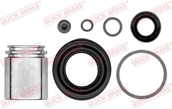 QUICK BRAKE Opravná sada brzdového strmeňa 114-5359 1