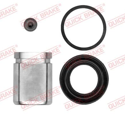 QUICK BRAKE Opravná sada brzdového strmeňa 114-5360 1
