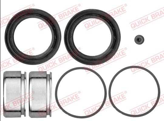 QUICK BRAKE Opravná sada brzdového strmeňa 114-5373 1