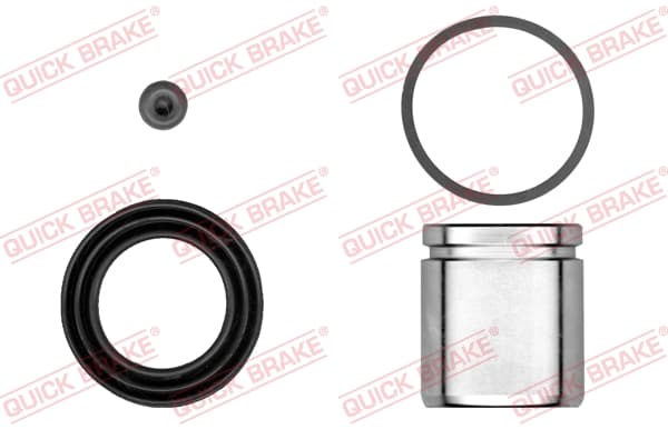 QUICK BRAKE Opravná sada brzdového strmeňa 114-5448 1