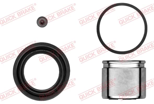 QUICK BRAKE Opravná sada brzdového strmeňa 114-5469 1