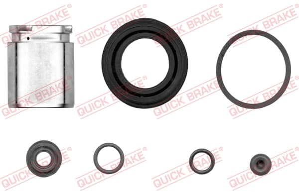QUICK BRAKE Opravná sada brzdového strmeňa 114-5491 1