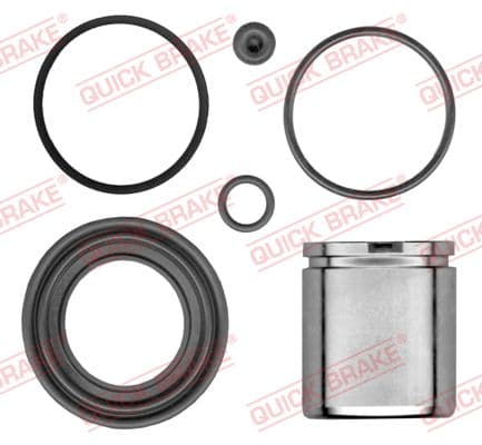 QUICK BRAKE Opravná sada brzdového strmeňa 114-5504 1