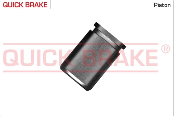 QUICK BRAKE Piest brzdového strmeňa 185007K 1