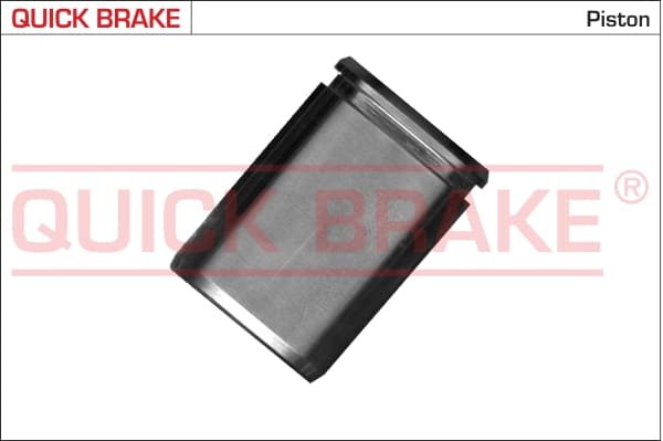 QUICK BRAKE Piest brzdového strmeňa 185020K 1