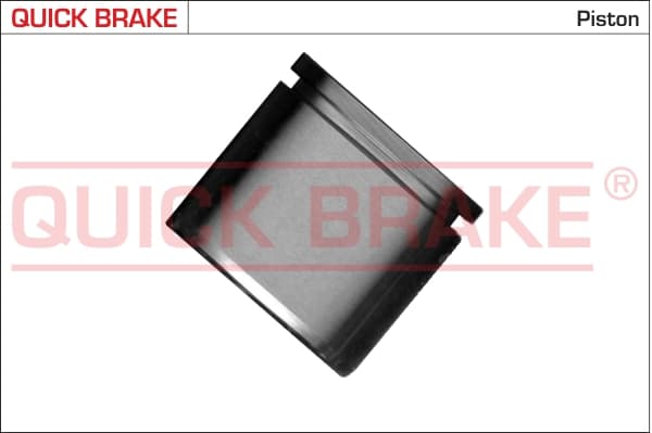 QUICK BRAKE Piest brzdového strmeňa 185035K 1