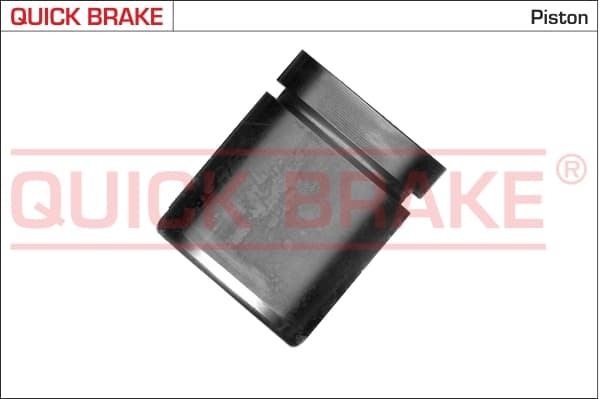 QUICK BRAKE Piest brzdového strmeňa 185055K 1