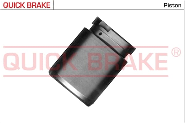 QUICK BRAKE Piest brzdového strmeňa 185059K 1