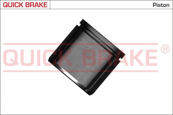 QUICK BRAKE Piest brzdového strmeňa 185110K 1