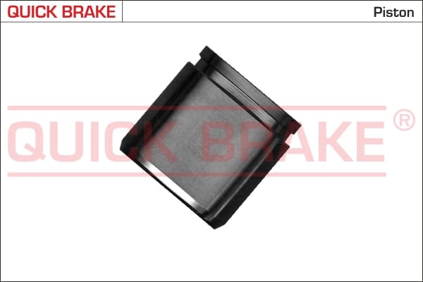 QUICK BRAKE Piest brzdového strmeňa 185115K 1