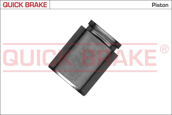 QUICK BRAKE Piest brzdového strmeňa 185120K 1