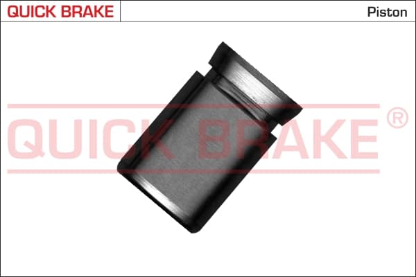 QUICK BRAKE Piest brzdového strmeňa 185179K 1