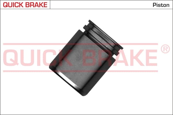 QUICK BRAKE Piest brzdového strmeňa 185183K 1