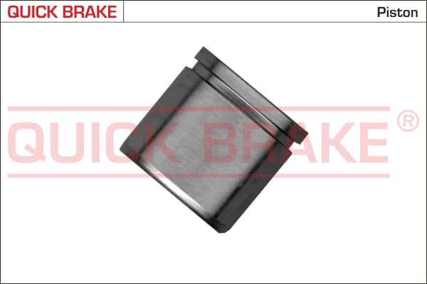 QUICK BRAKE Piest brzdového strmeňa 185191K 1