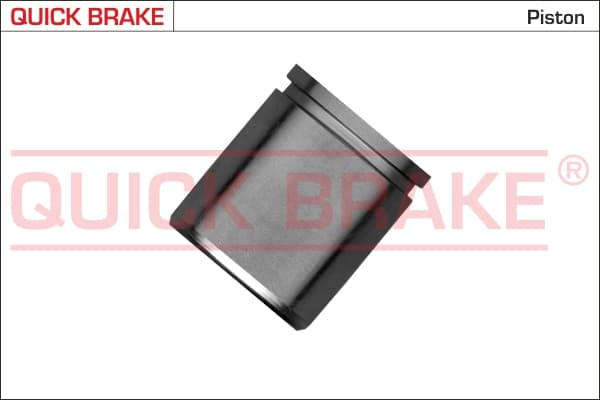 QUICK BRAKE Piest brzdového strmeňa 185192K 1
