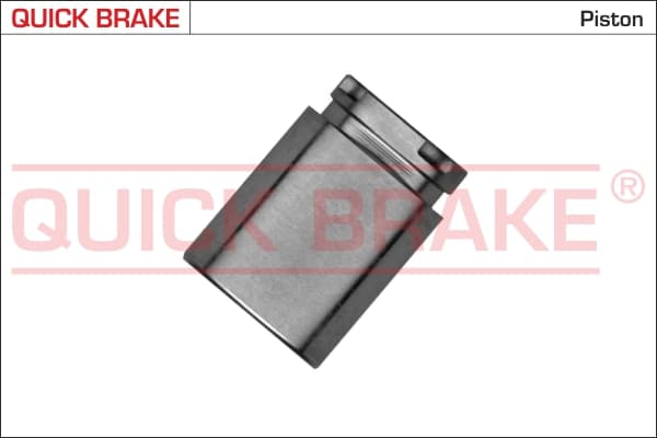 QUICK BRAKE Piest brzdového strmeňa 185214K 1