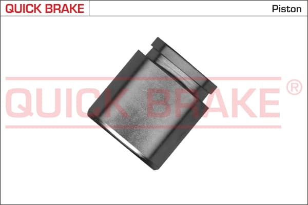 QUICK BRAKE Piest brzdového strmeňa 185218K 1