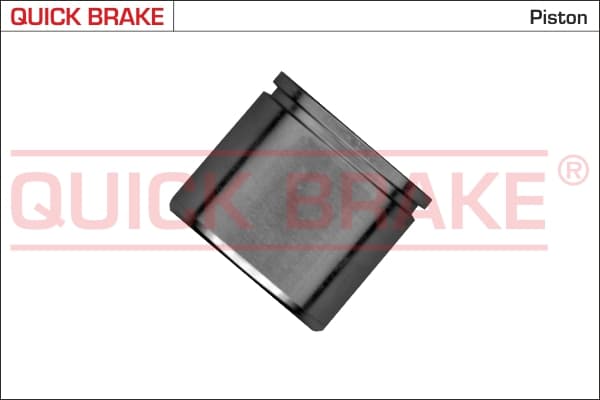 QUICK BRAKE Piest brzdového strmeňa 185225K 1