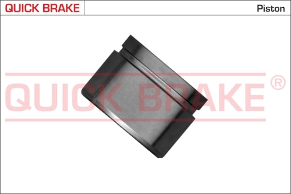 QUICK BRAKE Piest brzdového strmeňa 185228K 1