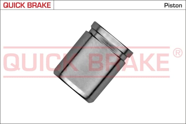 QUICK BRAKE Piest brzdového strmeňa 185229K 1