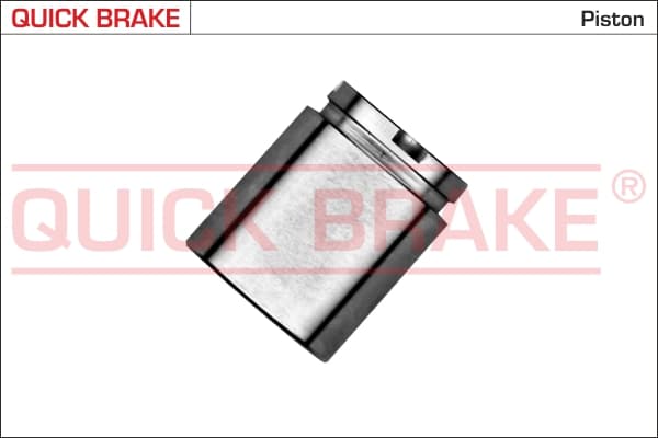 QUICK BRAKE Piest brzdového strmeňa 185230K 1