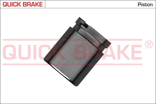 QUICK BRAKE Piest brzdového strmeňa 185232K 1