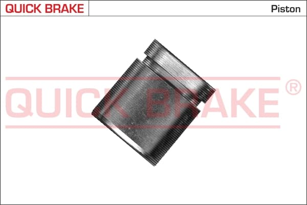 QUICK BRAKE Piest brzdového strmeňa 185239K 1