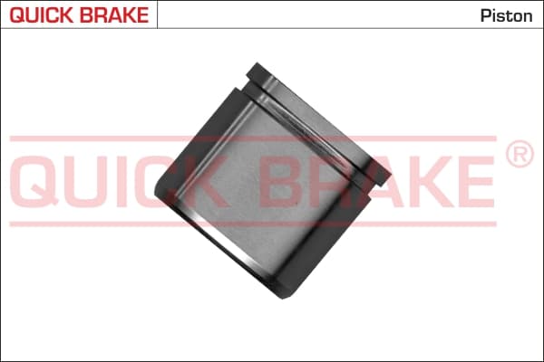 QUICK BRAKE Piest brzdového strmeňa 185252K 1