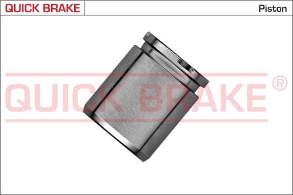 QUICK BRAKE Piest brzdového strmeňa 185254K 1