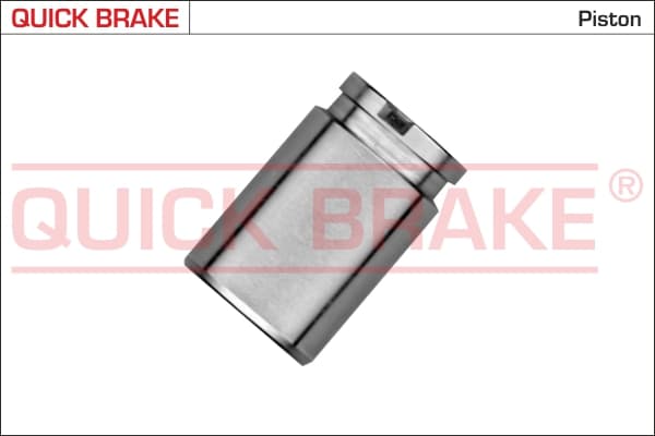QUICK BRAKE Piest brzdového strmeňa 185264K 1