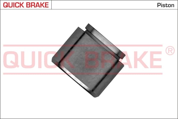 QUICK BRAKE Piest brzdového strmeňa 185267K 1