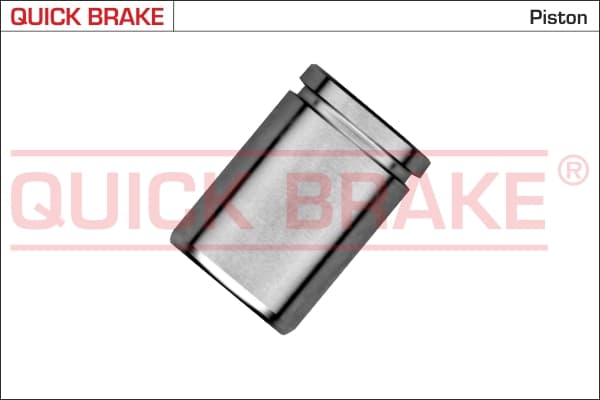 QUICK BRAKE Piest brzdového strmeňa 185272K 1