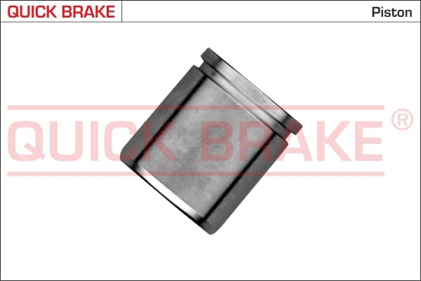 QUICK BRAKE Piest brzdového strmeňa 185273K 1
