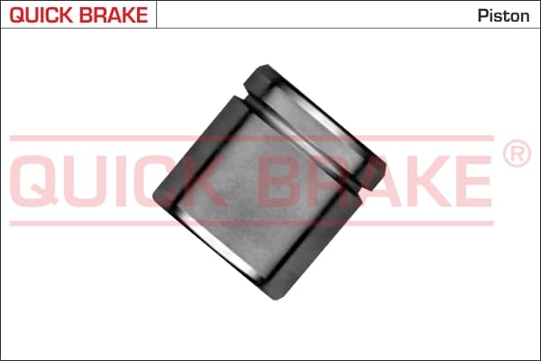 QUICK BRAKE Piest brzdového strmeňa 185275K 1