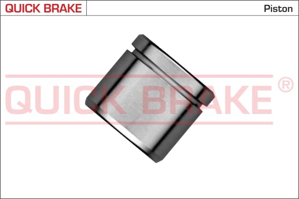 QUICK BRAKE Piest brzdového strmeňa 185277K 1