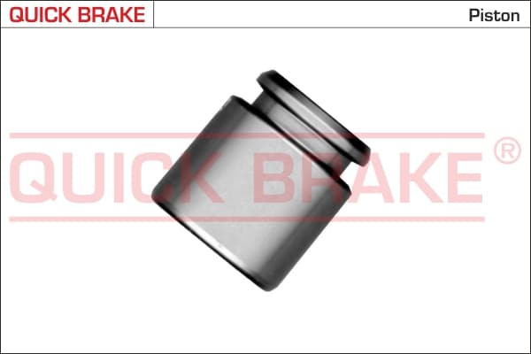QUICK BRAKE Piest brzdového strmeňa 185282K 1