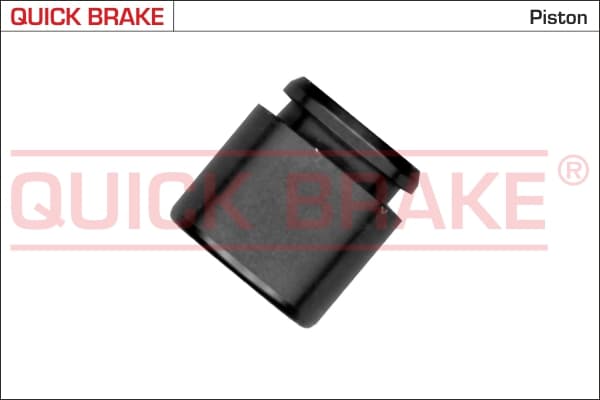 QUICK BRAKE Piest brzdového strmeňa 185286K 1