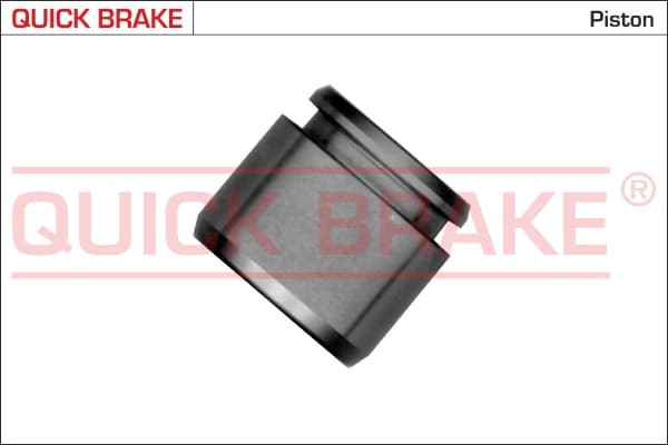 QUICK BRAKE Piest brzdového strmeňa 185289K 1