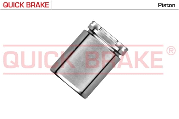 QUICK BRAKE Piest brzdového strmeňa 185293K 1